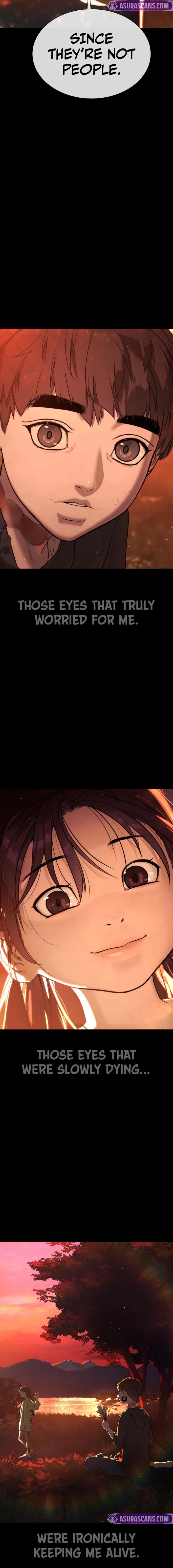 Killer Peter Chapter 118 page 45 - 