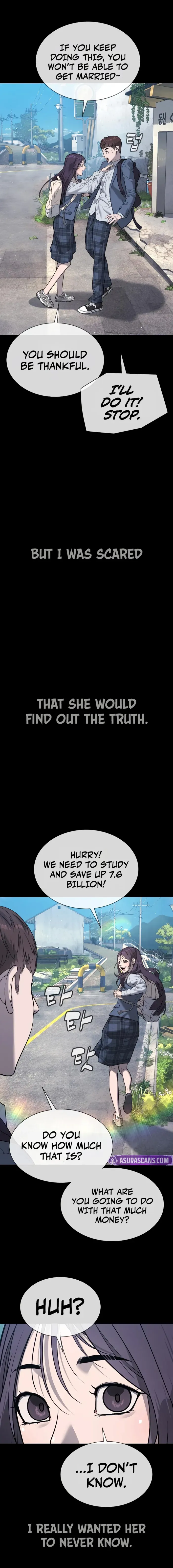 Killer Peter Chapter 118 page 47 - 