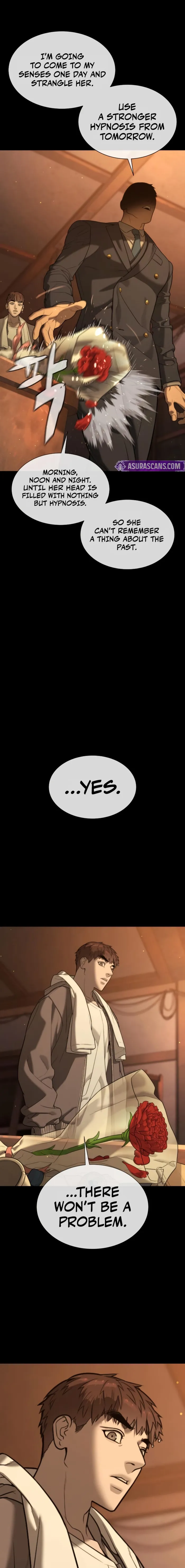 Killer Peter Chapter 118 page 50 - 