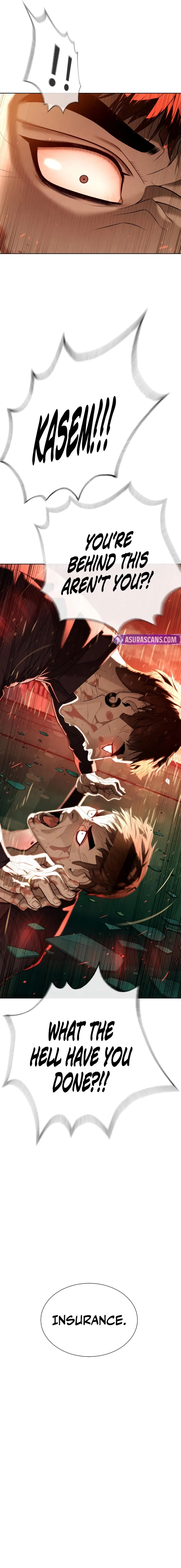 Killer Peter Chapter 118 page 6 - 