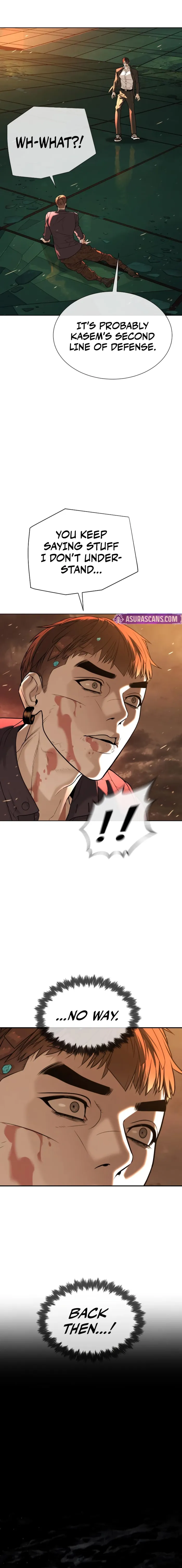 Killer Peter Chapter 118 page 7 - 