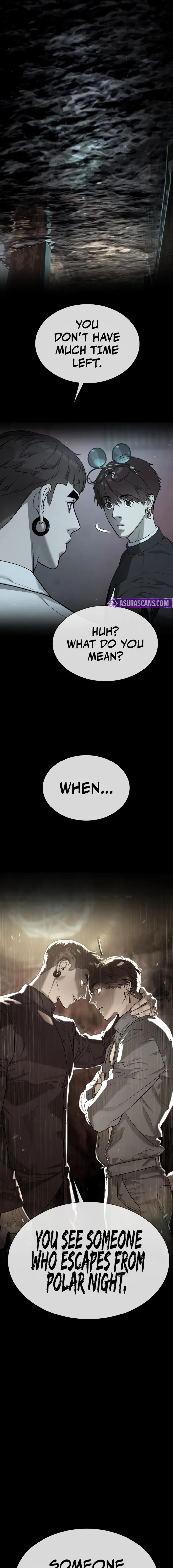Killer Peter Chapter 118 page 8 - 
