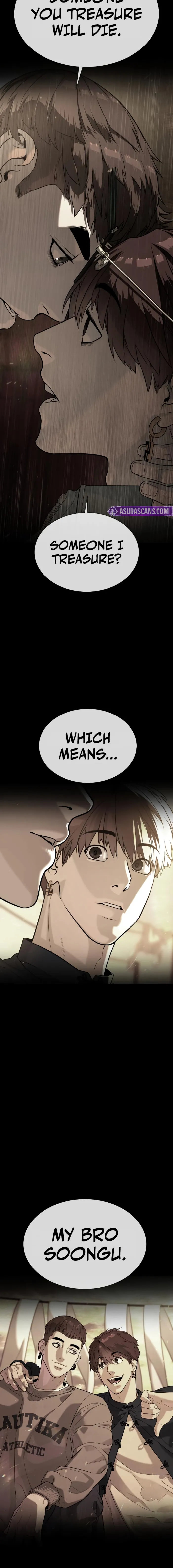 Killer Peter Chapter 118 page 9 - 
