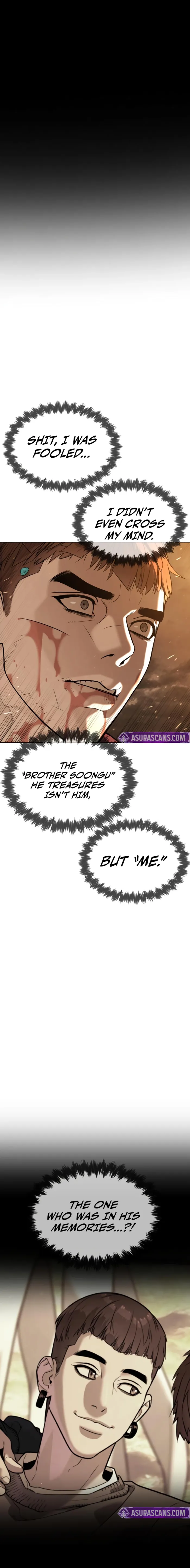Killer Peter Chapter 118 page 10 - 