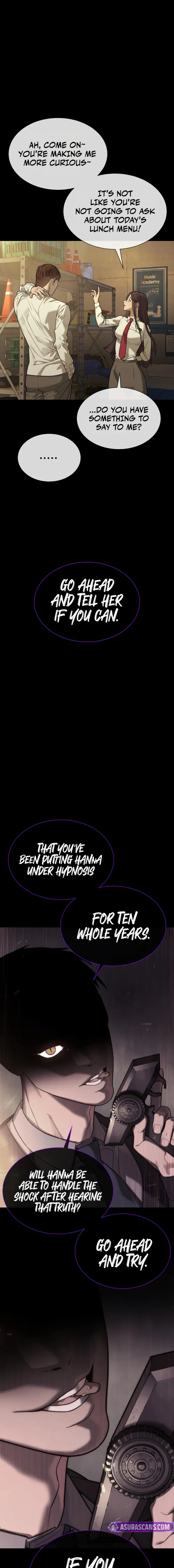 Killer Peter Chapter 119 page 11 - 
