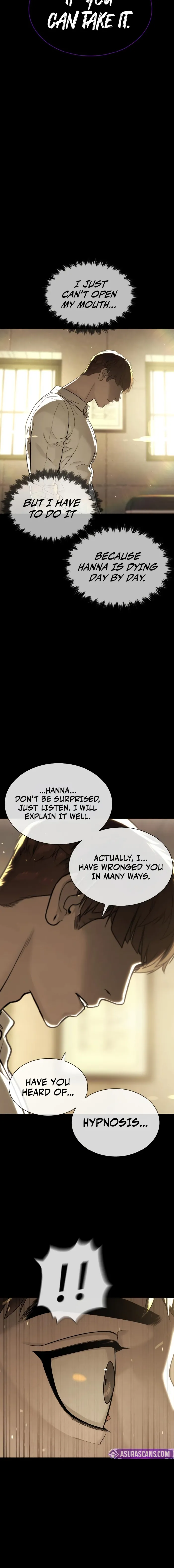 Killer Peter Chapter 119 page 12 - 