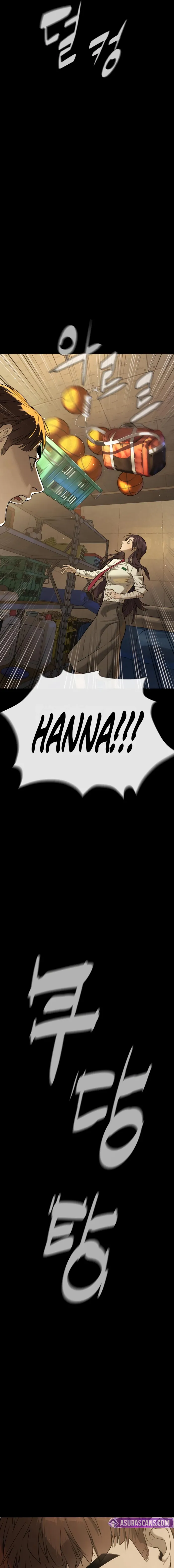 Killer Peter Chapter 119 page 13 - 