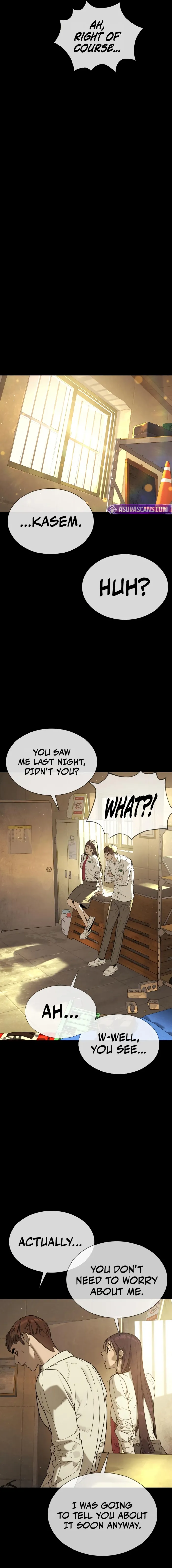 Killer Peter Chapter 119 page 15 - 