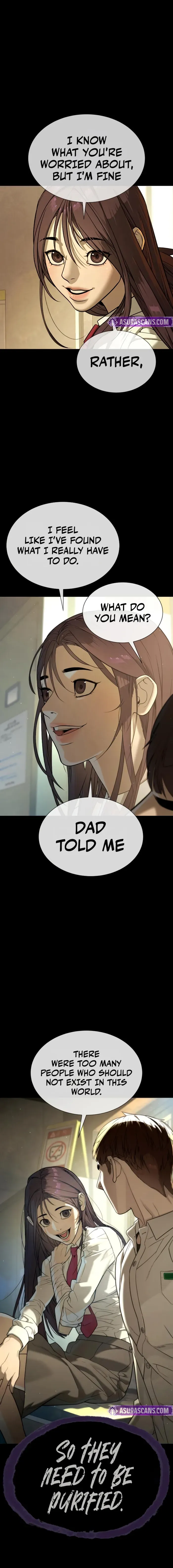 Killer Peter Chapter 119 page 16 - 