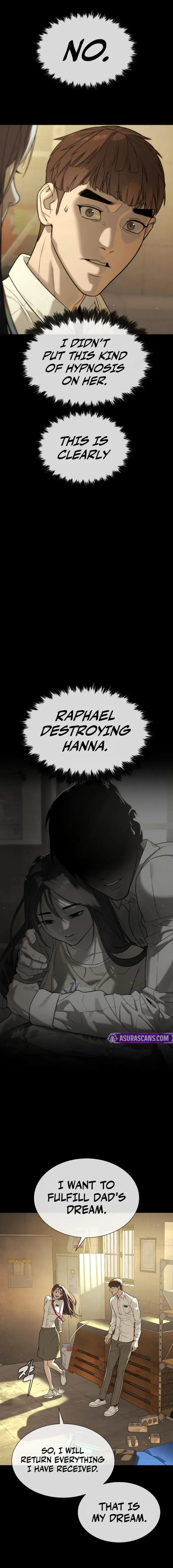 Killer Peter Chapter 119 page 18 - 
