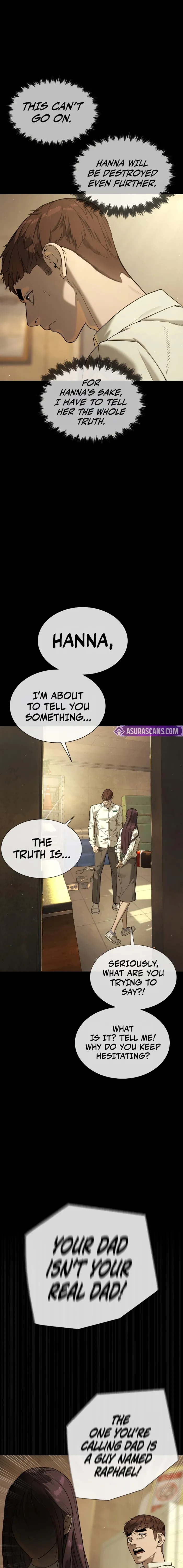 Killer Peter Chapter 119 page 19 - 