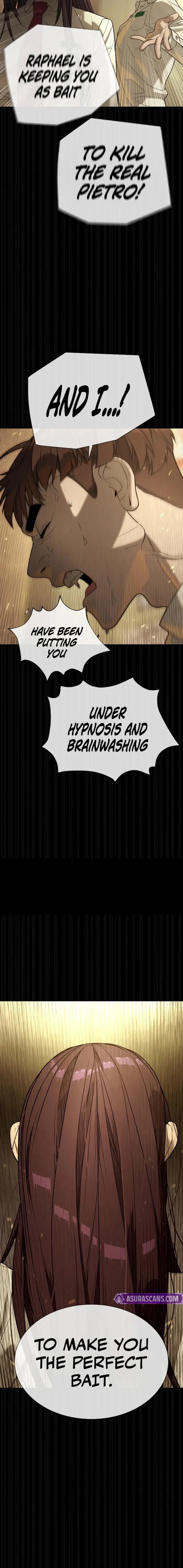 Killer Peter Chapter 119 page 20 - 