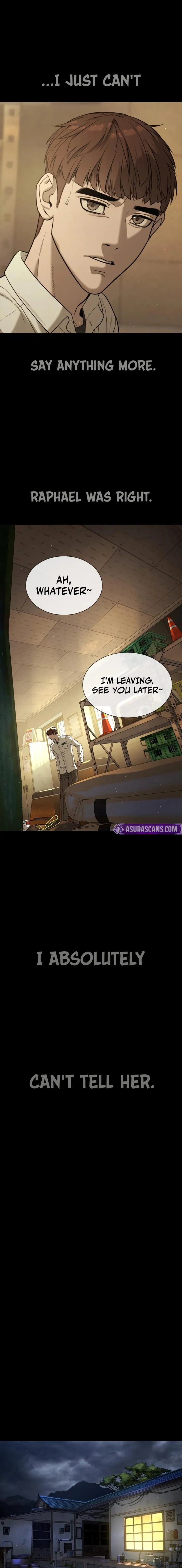 Killer Peter Chapter 119 page 23 - 