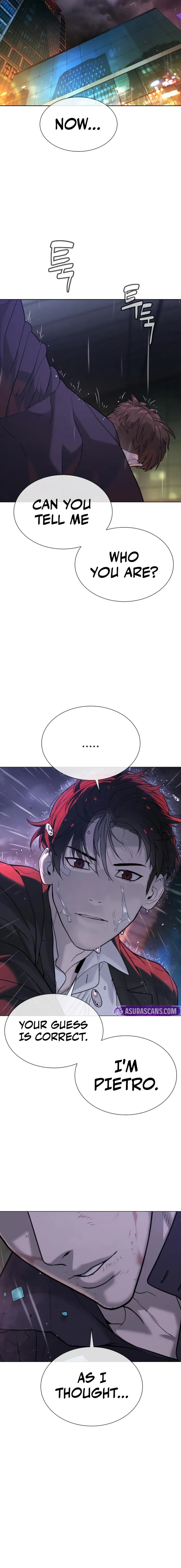 Killer Peter Chapter 119 page 26 - 