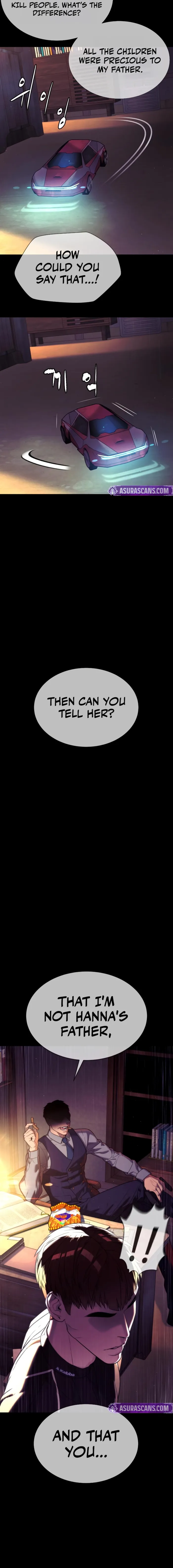 Killer Peter Chapter 119 page 4 - 