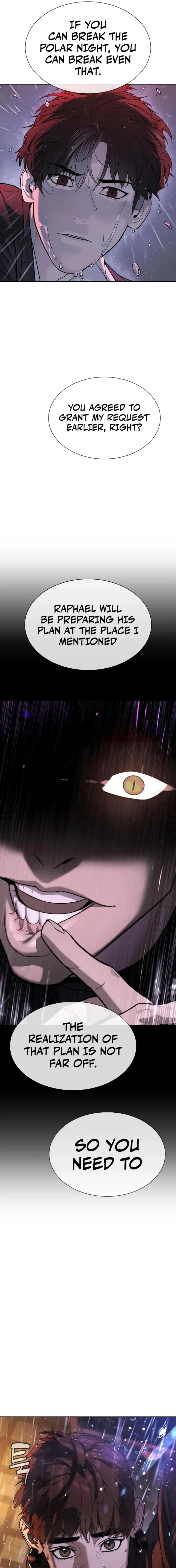 Killer Peter Chapter 119 page 31 - 