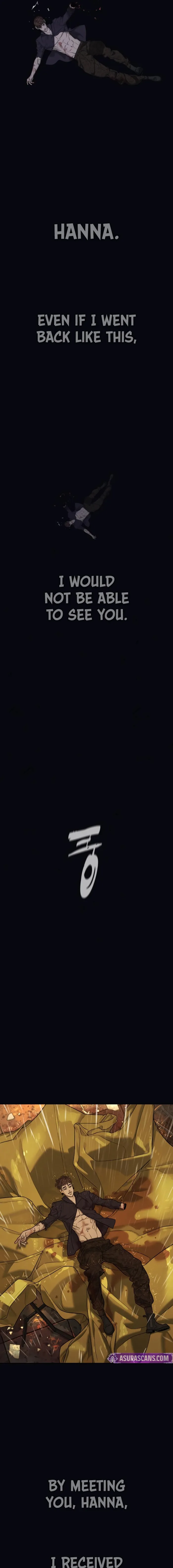 Killer Peter Chapter 119 page 35 - 