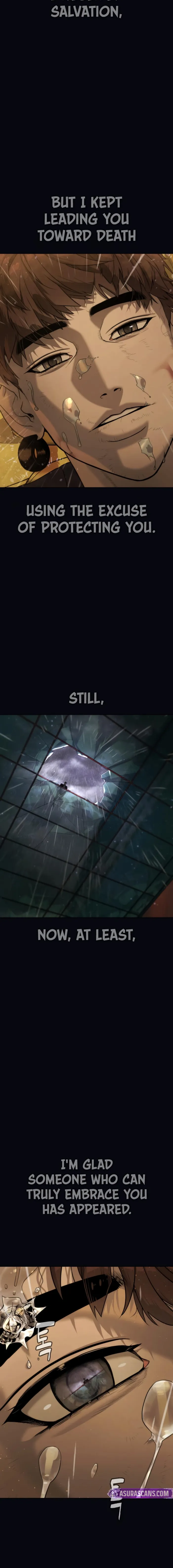 Killer Peter Chapter 119 page 36 - 