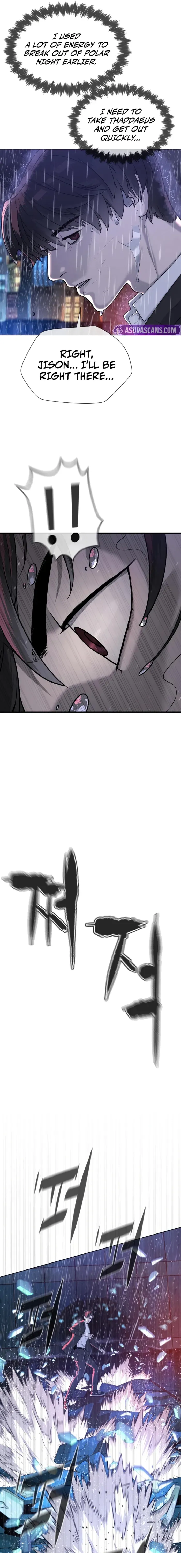 Killer Peter Chapter 119 page 39 - 