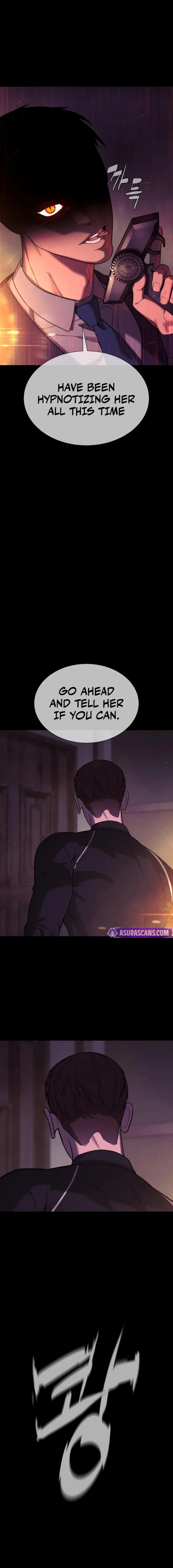 Killer Peter Chapter 119 page 5 - 
