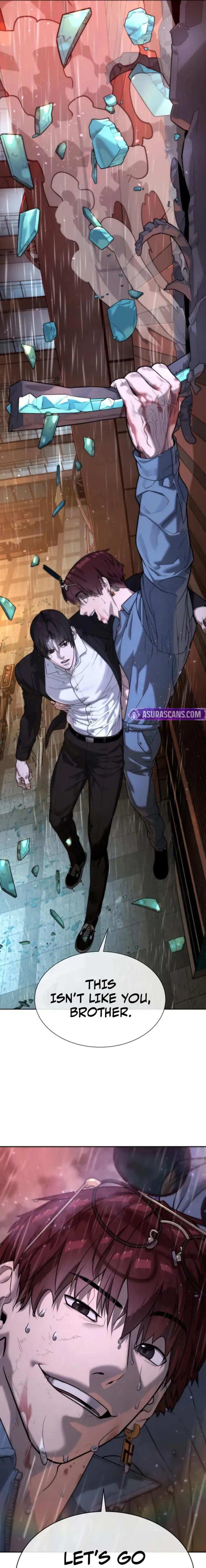Killer Peter Chapter 119 page 43 - 