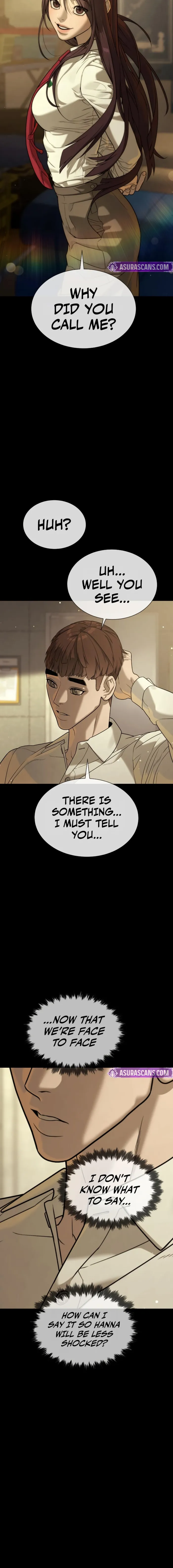 Killer Peter Chapter 119 page 10 - 