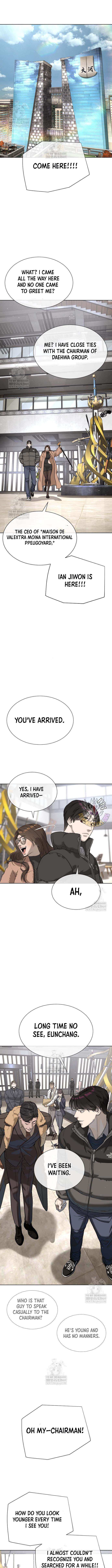 Killer Peter Chapter 120 page 13 - 