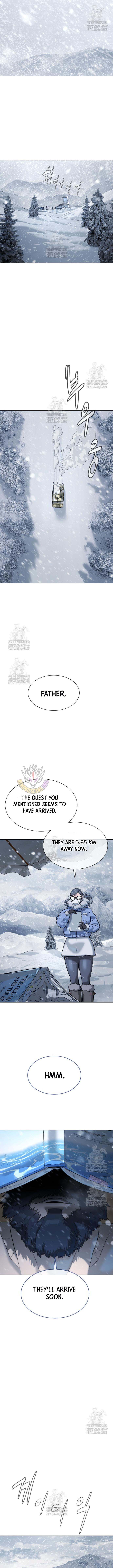 Killer Peter Chapter 120 page 17 - 