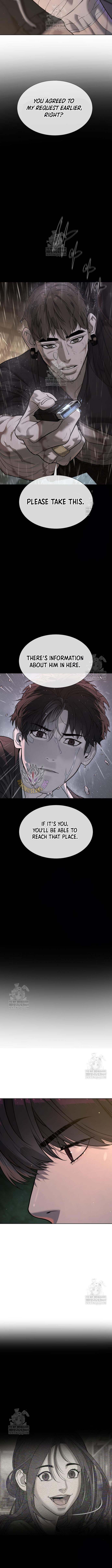 Killer Peter Chapter 120 page 10 - 