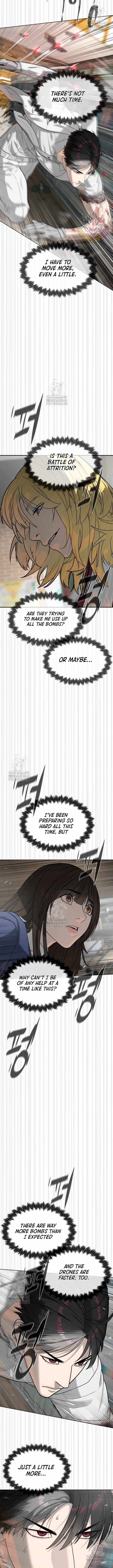 Killer Peter Chapter 121.1 page 11 - 