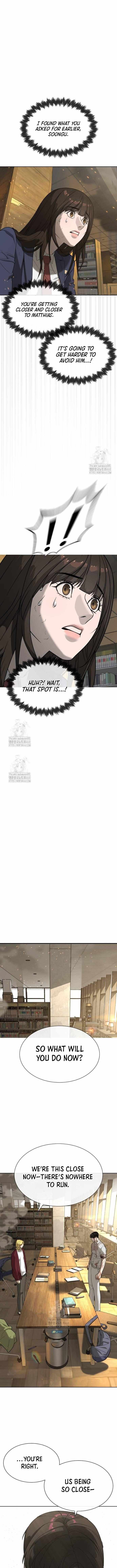 Killer Peter Chapter 121.1 page 24 - 