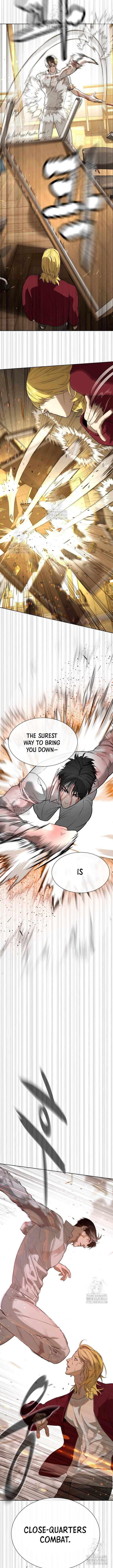 Killer Peter Chapter 121.1 page 26 - 