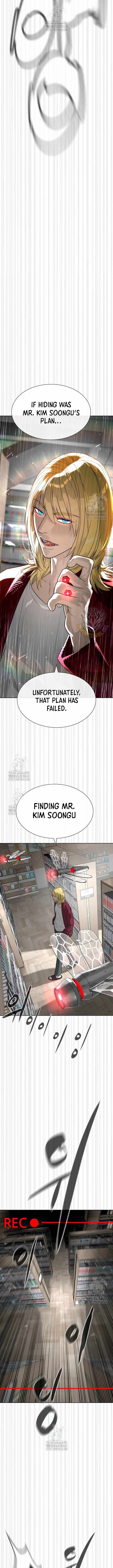 Killer Peter Chapter 121.1 page 5 - 