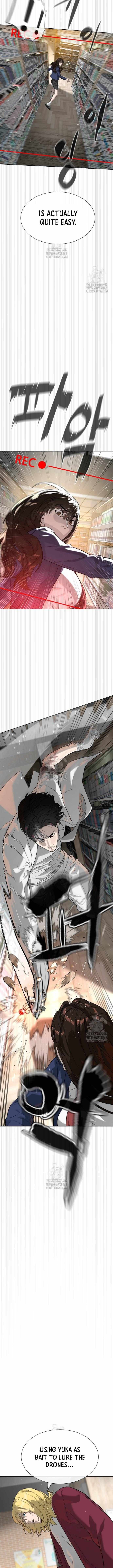 Killer Peter Chapter 121.1 page 6 - 
