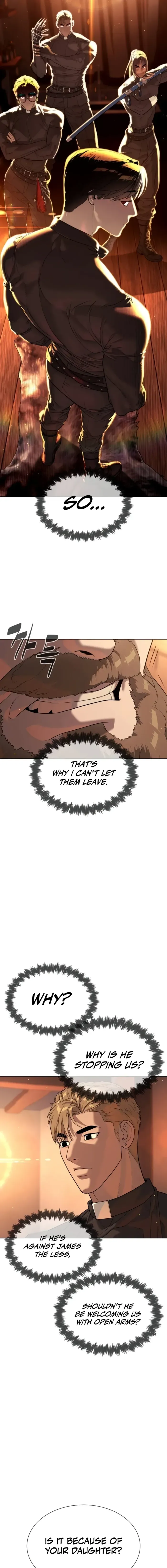 Killer Peter Chapter 123 page 17 - 