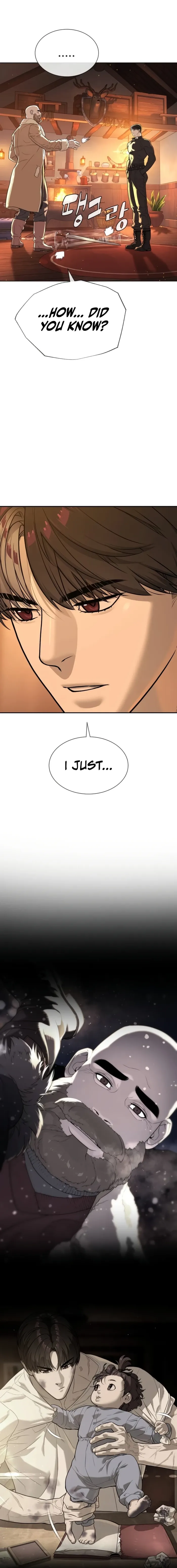 Killer Peter Chapter 123 page 19 - 
