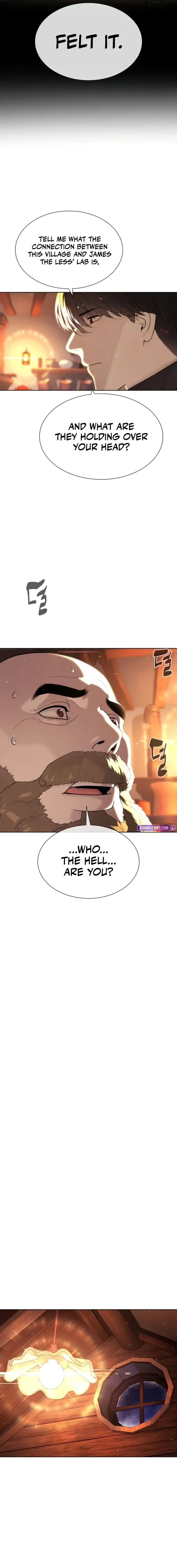 Killer Peter Chapter 123 page 20 - 