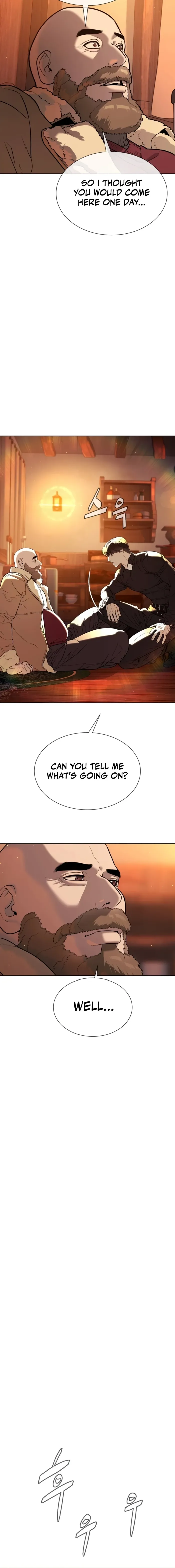 Killer Peter Chapter 123 page 22 - 