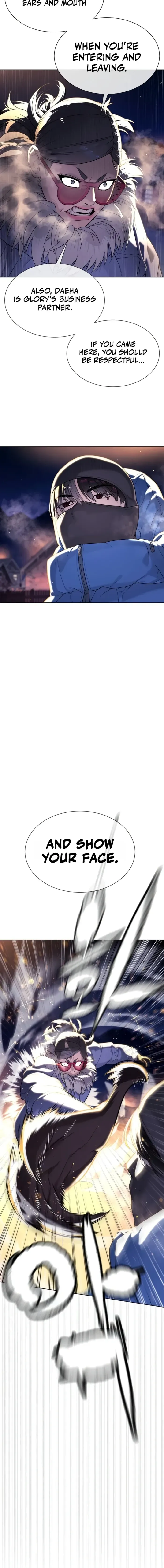 Killer Peter Chapter 123 page 4 - 