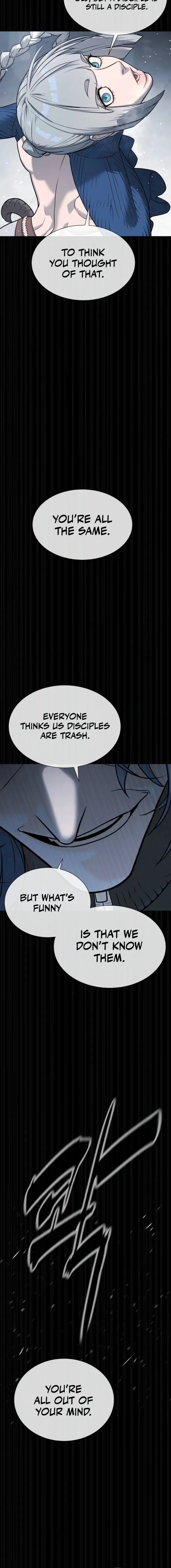 Killer Peter Chapter 123 page 36 - 