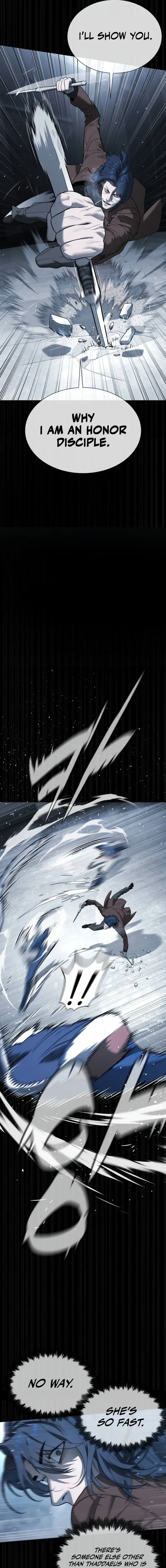 Killer Peter Chapter 123 page 37 - 