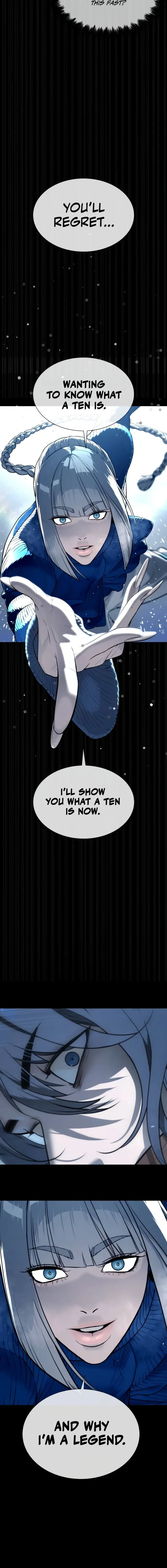 Killer Peter Chapter 123 page 38 - 