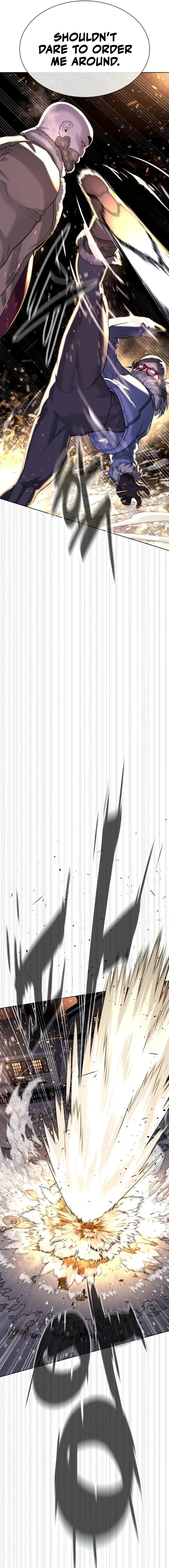Killer Peter Chapter 123 page 7 - 