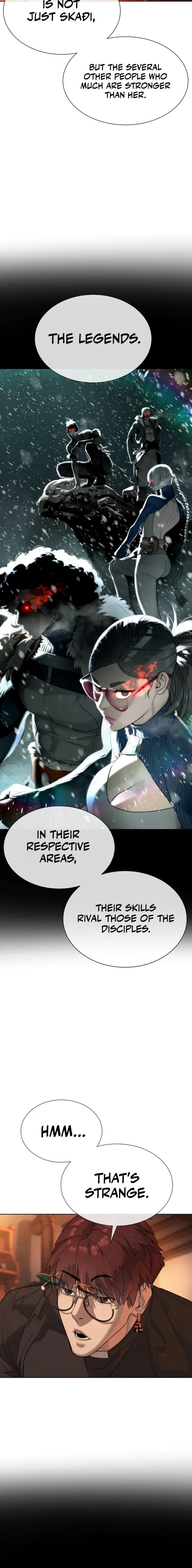 Killer Peter Chapter 124 page 2 - 