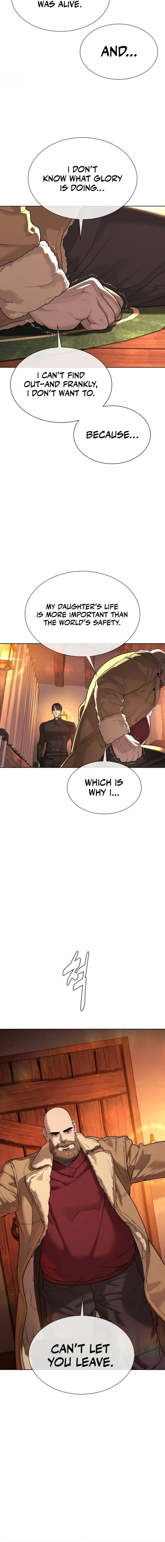 Killer Peter Chapter 124 page 14 - 