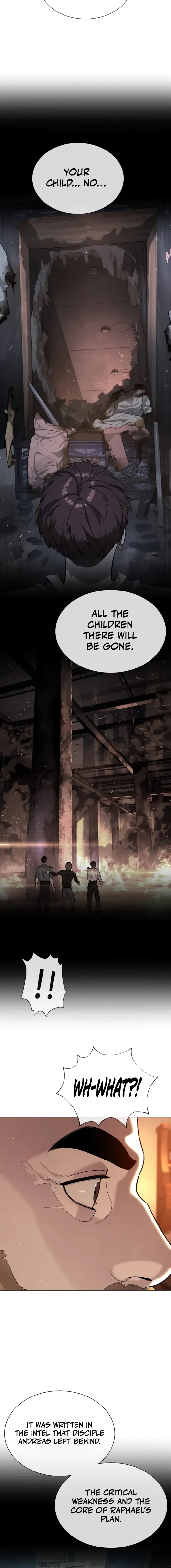 Killer Peter Chapter 124 page 16 - 
