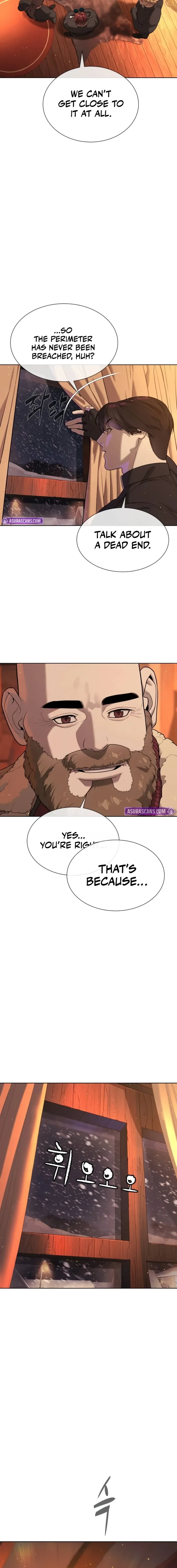 Killer Peter Chapter 124 page 20 - 