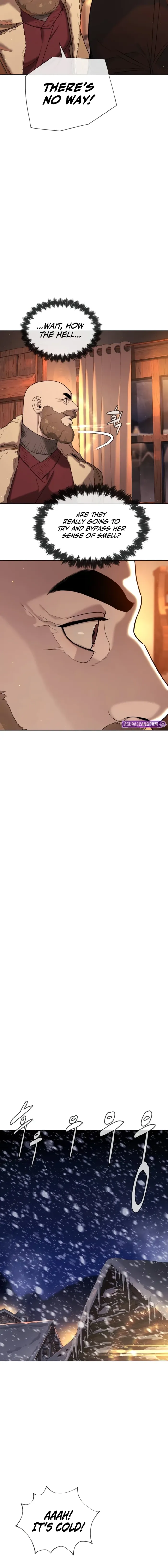 Killer Peter Chapter 124 page 22 - 