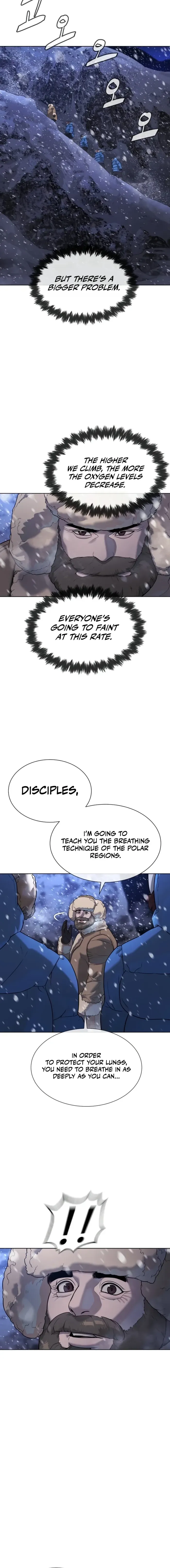 Killer Peter Chapter 124 page 26 - 