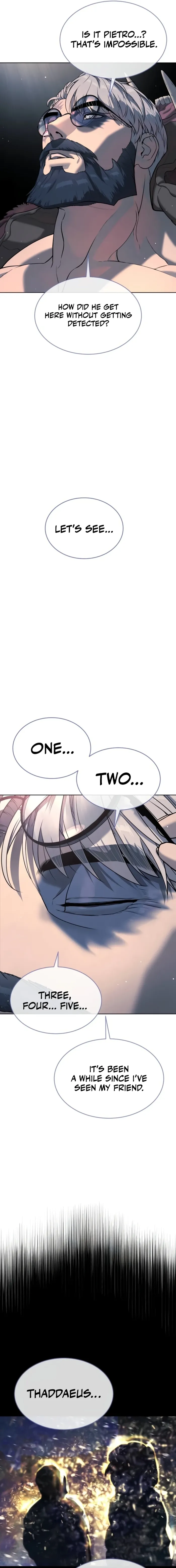 Killer Peter Chapter 124 page 37 - 